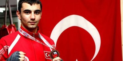 Adana’nın milli sporcu genç yaşta hayatını kaybetti