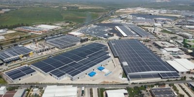 Adana'ya dev yatırım!