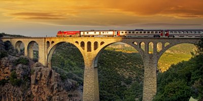 Varda Köprüsü’nün en iyi fotoğraf noktası