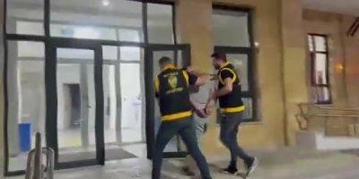 Adana'da 16 yıl hapis cezasıyla aranan torbacı yakalandı