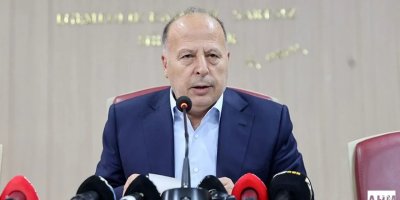 Yüreğir Belediyesi’nde zamlı maaşlar belli oldu