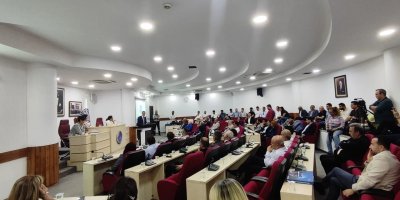 Hasibe Akkan ''Yeni başkan yardımcısına ihtiyaç yok''