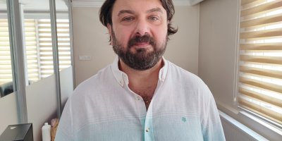 Abdullah Volkan Uçak: "Psikolog diplomam var, denklik almak isterken hayatım altüst oldu"