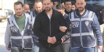 Sahte diploma çetesi lideri Ziya Kadiroğlu, 2018’de aynı suçtan gözaltına alınmış