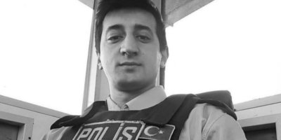 Adanalı polis memuru, kansere yenik düştü 