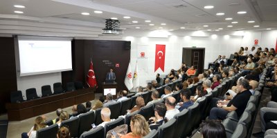 ADASO'da devlet destekleri anlatıldı