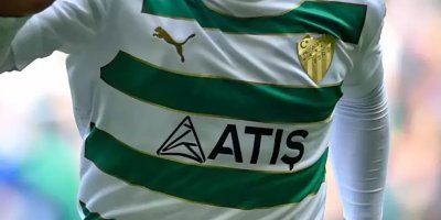 Bursaspor'un eski yıldızı Adana 01 FK’ya transfer oldu