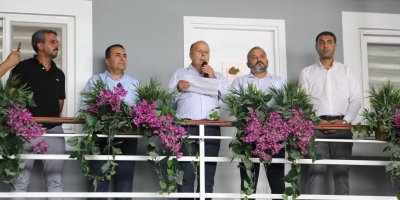 Yüreğir Belediyesi’nden İşçiye Tarihi Zam