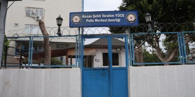 Çektiği 215 bin TL krediyi dolandırıcılara gönderirken önlendi