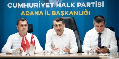 CHP Heyetinden dolmuş esnafına teşekkür 