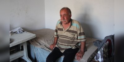 Adana Valiliği'nden, depodan bozma yerde kalan vatandaş hakkında açıklama geldi.