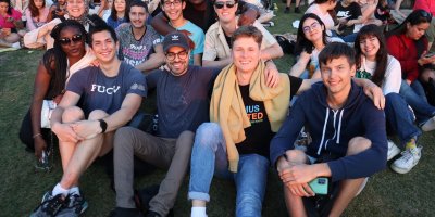 ATÜ’nün Erasmus+ projelerine büyük destek