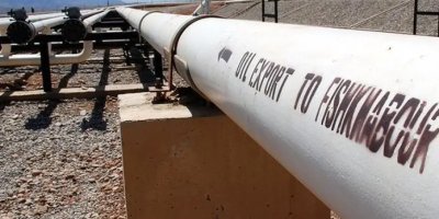 Ceyhan’dan, yeniden petrol akışı başlayacak