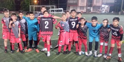 Çukurovaspor’da, geleceğin yıldızları yetişiyor