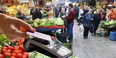 Pazarlarda pos cihazı zorunlu olacak... Son tarih açıklandı!