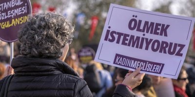 Erkek şiddeti bitmiyor: Temmuz’da 32 kadın katledildi 