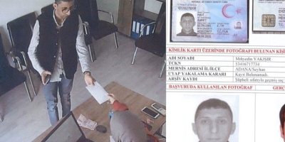 Sahte diploma Adana SGK'ya kadar ulaştı! İl Müdürü'nün e-imzası kopyalanmış!
