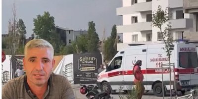 Adana'da otomobilin çarptığı yaya yaşamını yitirdi