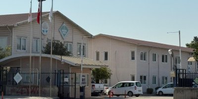 ASKİ'nin amiri, tartıştığı işçiyi tabancayla vurdu