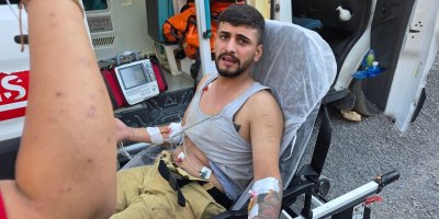 Kozan'da kaybolan orman işçisi arama sonucu bulundu