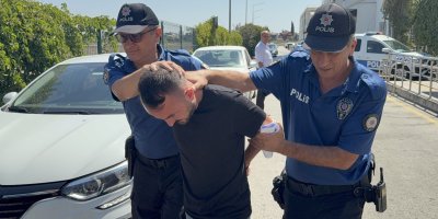 İşçisini silahla vuran amir: "Hakaret etti, sinirlenip vurdum"