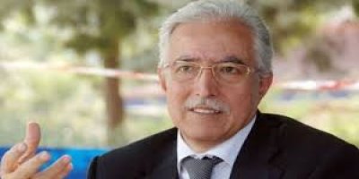 Zihni Aldırmaz görevinden ayrıldı.