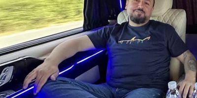 Adana'da bir avukat intihar etti!