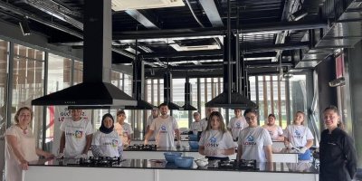 Yüreğir Belediyesi’nden, anlamlı etkinlik