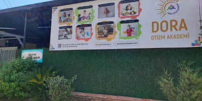 Dora Eğitim Merkezi annelere umut, çocuklara çare oldu