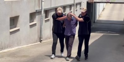 Yıllardır aranan 3 FETÖ'cü Adana'da yakalandı