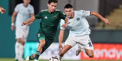 Esenler Erokspor ile Adana Demirspor yenişemedi!