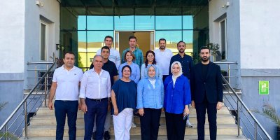 Seyhan'da siyaset üstü temizlik seferberliği