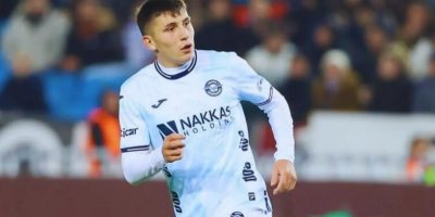 Demirspor’un yıldızından fırtına gibi gol!