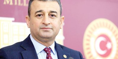 CHP Adana Milletvekili Bulut: “Sürece toplumun tüm kesimleri dahil edilmeli” 