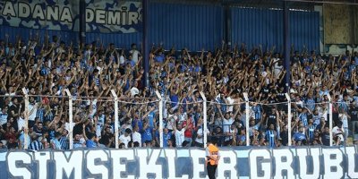 Şimşekler Grubu’ndan taraftara çağrı: “108. blokta güçlerimizi birleştirelim” 