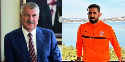 Zeydan Karalar’dan Turbeyler’e mektup