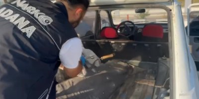 Uyuşturucu yakalatan şüphelinden şok ifade: "Ucuz bulduğum için çokça satın aldım" dedi