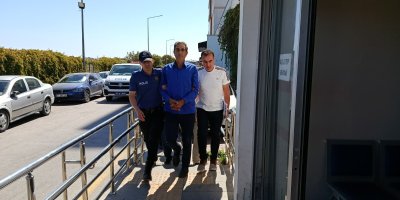 Miras kavgasında yeğenini darbeden dayı tutuklandı