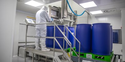 Sunar Mısır, Avrupa’da sektöründe EXCIPACT GMP sertifikasına sahip sayılı üretici arasında yer aldı