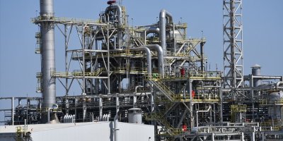 Adana'nın ihracatında kimya ilk sırada: Ocak-temmuzda 369,5 milyon dolar katkı