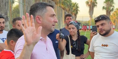 Taraftarlardan Başkan Göleli’ye Sitem “Bayram Akgül’ü Kahraman Yaptınız”