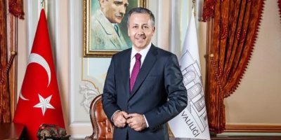 Ali Yerlikaya duyurdu! Adana'da var!