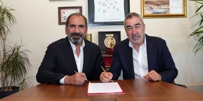 Adanalı spor insanına yeni görev