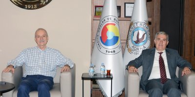 Bilgiç, “Yatırımcılar İPARD III hibe desteği ile projelerini hayata geçirmeli”