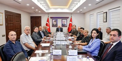 Bu proje Adana turizmine damga vuracak!