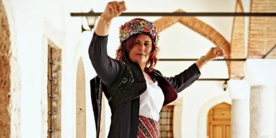 Özgür Özel'in ''Topuklayan Efe'' dediği Özlem Çerçioğlu kimdir?