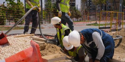 Toroslar EDAŞ'tan Adana'daki elektrik kesintileri ve alınan önlemlere ilişkin açıklama