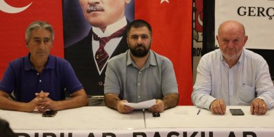 Evrensel’e yapılan silahlı saldırıya Adana’dan ortak tepki