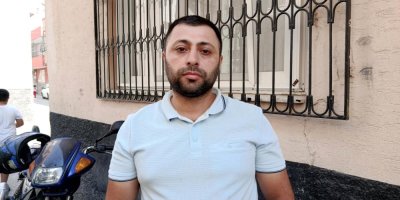 Feci kazada kardeşini kaybeden ağabey: "Şoför yaptığı hata ile kardeşimi katletti"