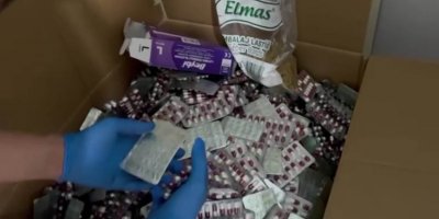 Uyuşturucu taciri savunmasıyla pes dedirtti: ''Ucuza buldum, altınlarımı bozdurdum aldım''